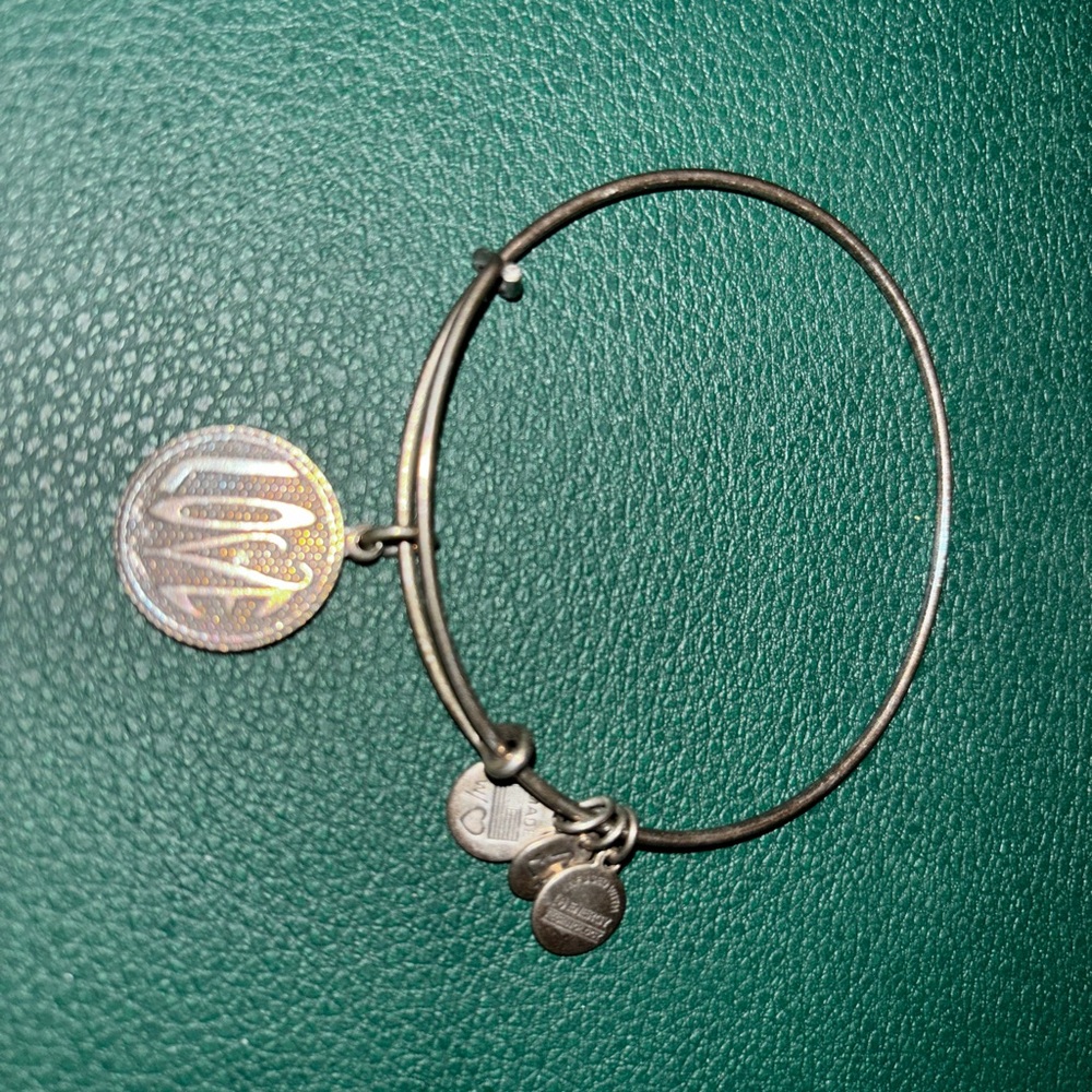 Alex and Ani bracelet